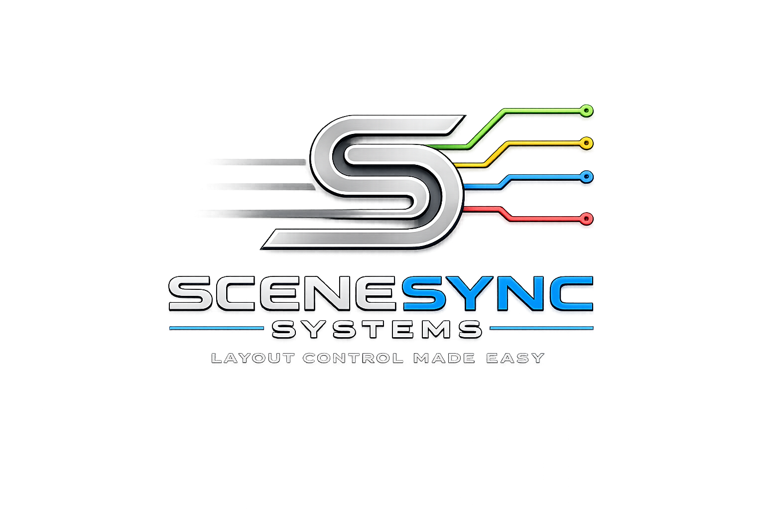 SceneSync Systems